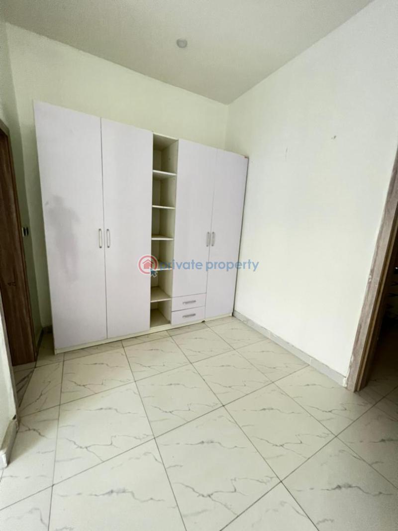 4 bedroom Terrace For Sale Ikota Lekki Lagos - 3