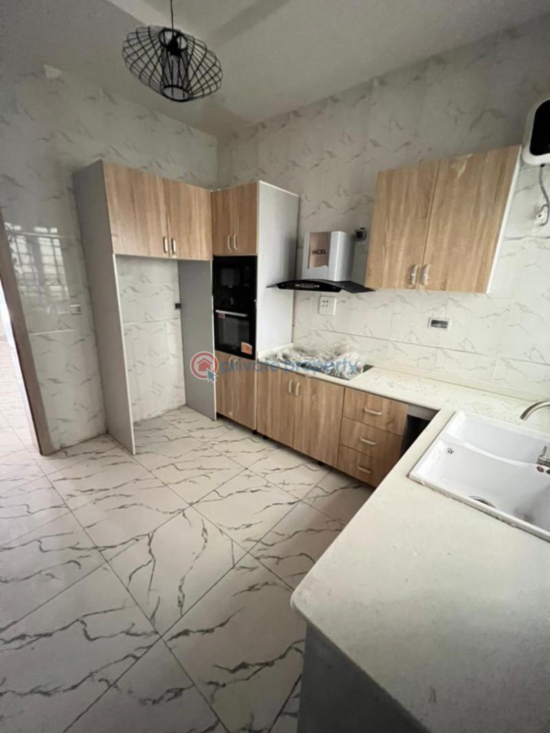 4 bedroom Terrace For Sale Ikota Lekki Lagos - 2