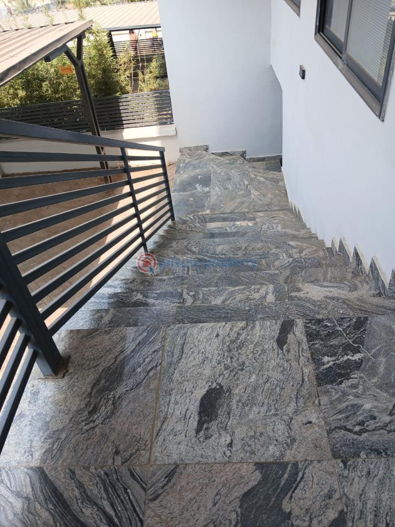 4 bedroom House For Rent Guzape Districts Guzape Abuja Phase 1  - 10