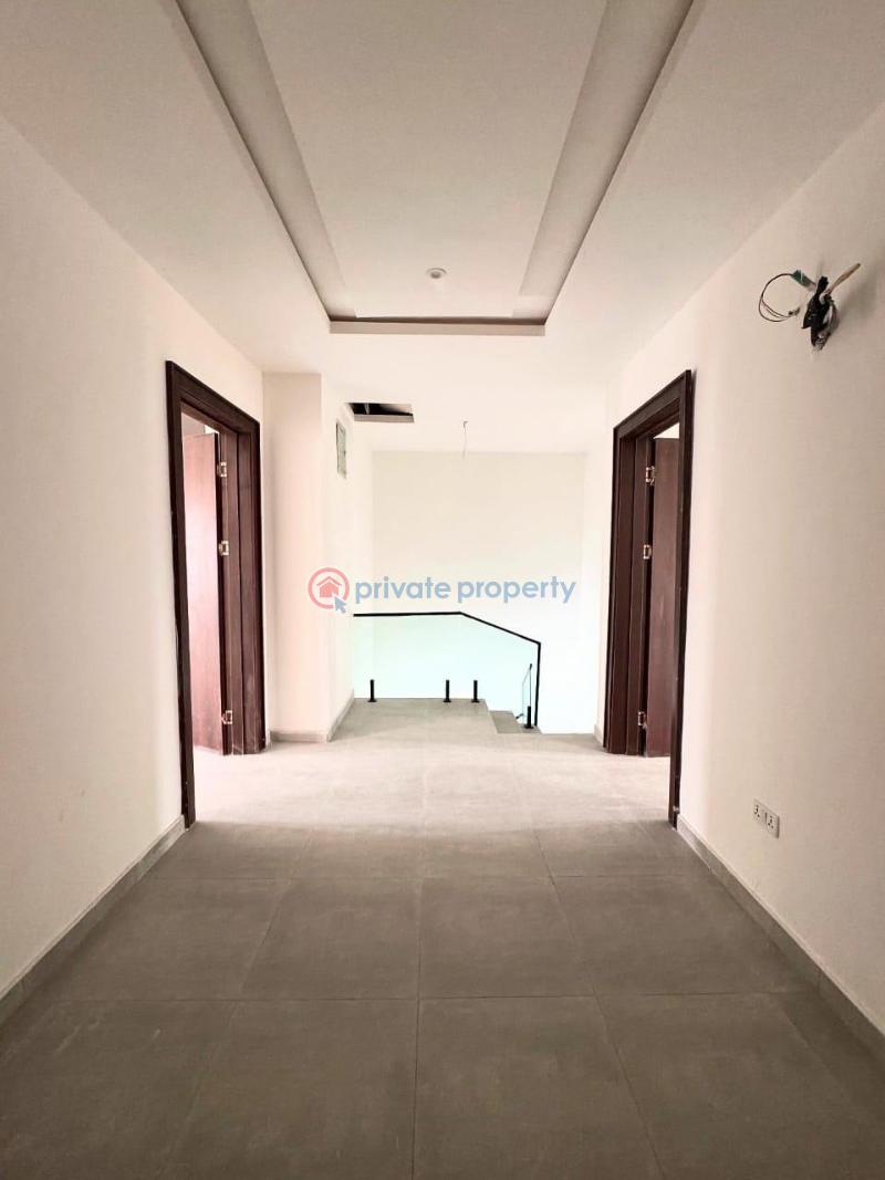 4 bedroom Terraced Duplex For Sale Ikate Lekki Lagos - 6