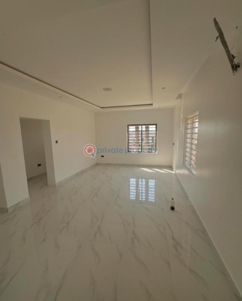 Standard 4 bedroom terraced duplex - 3 4 bedroom Terraced Duplex For Sale Guzape Abuja Phase 1  - 3