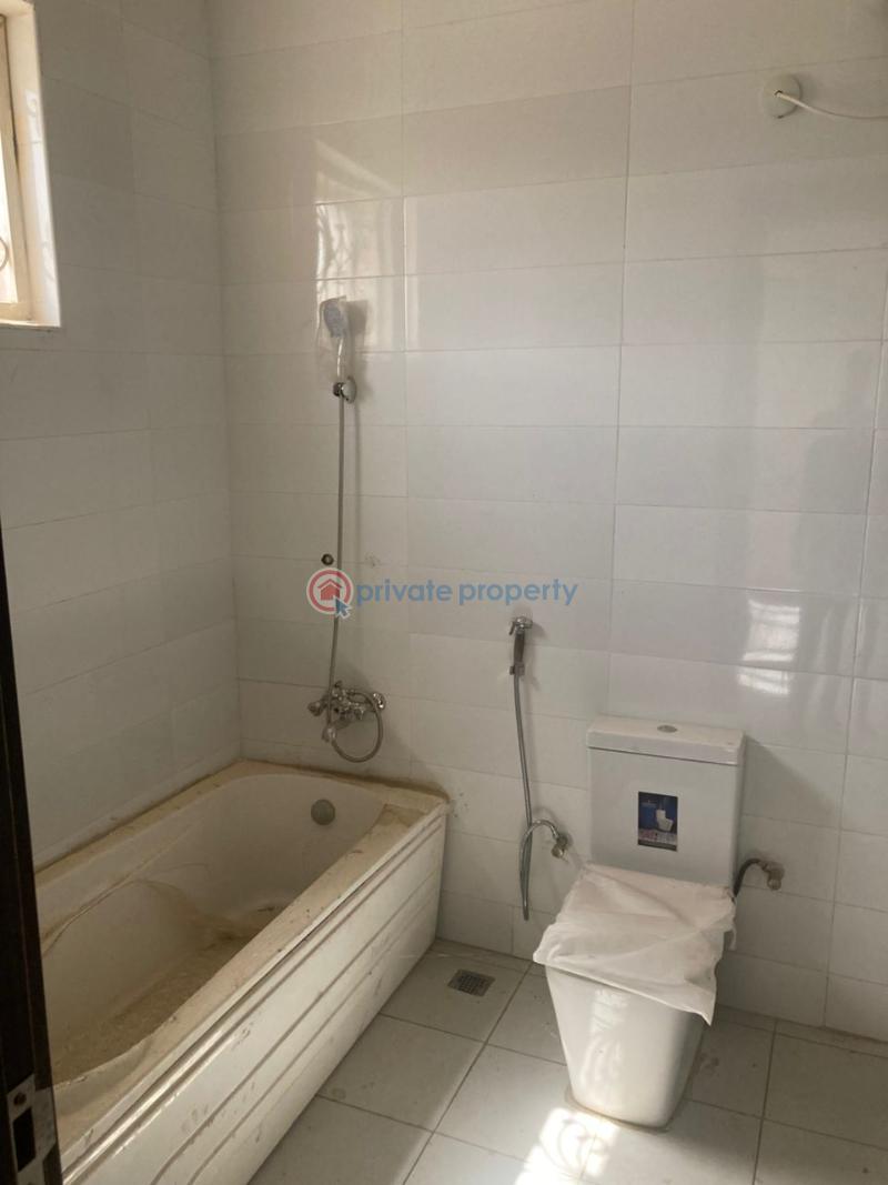 4 bedroom Terraced Duplex For Rent Jahi District Jahi Abuja Phase 2  - 6
