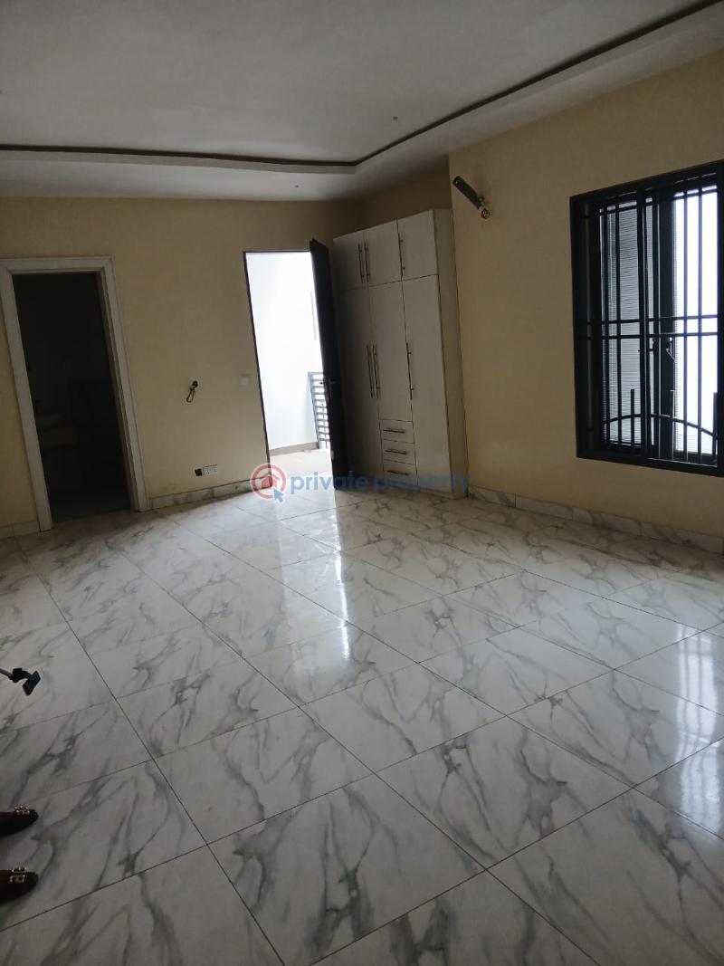4 bedroom House For Rent Guzape Districts Guzape Abuja Phase 1  - 6