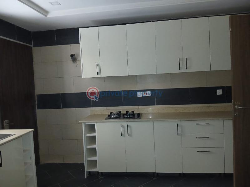 4 bedroom House For Rent Guzape Districts Guzape Abuja Phase 1  - 0