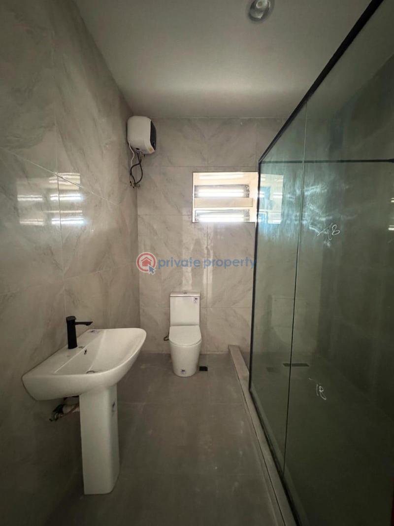 4 bedroom Terraced Duplex For Sale Ikate Lekki Lagos - 8