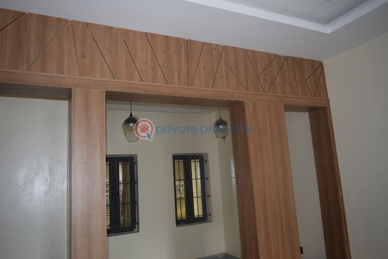 Standard 4 bedroom terraced duplex - 5 4 bedroom Terraced Duplex For Sale Guzape Abuja Phase 1  - 5