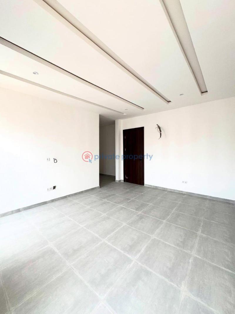 4 bedroom Terraced Duplex For Sale Ikate Lekki Lagos - 3