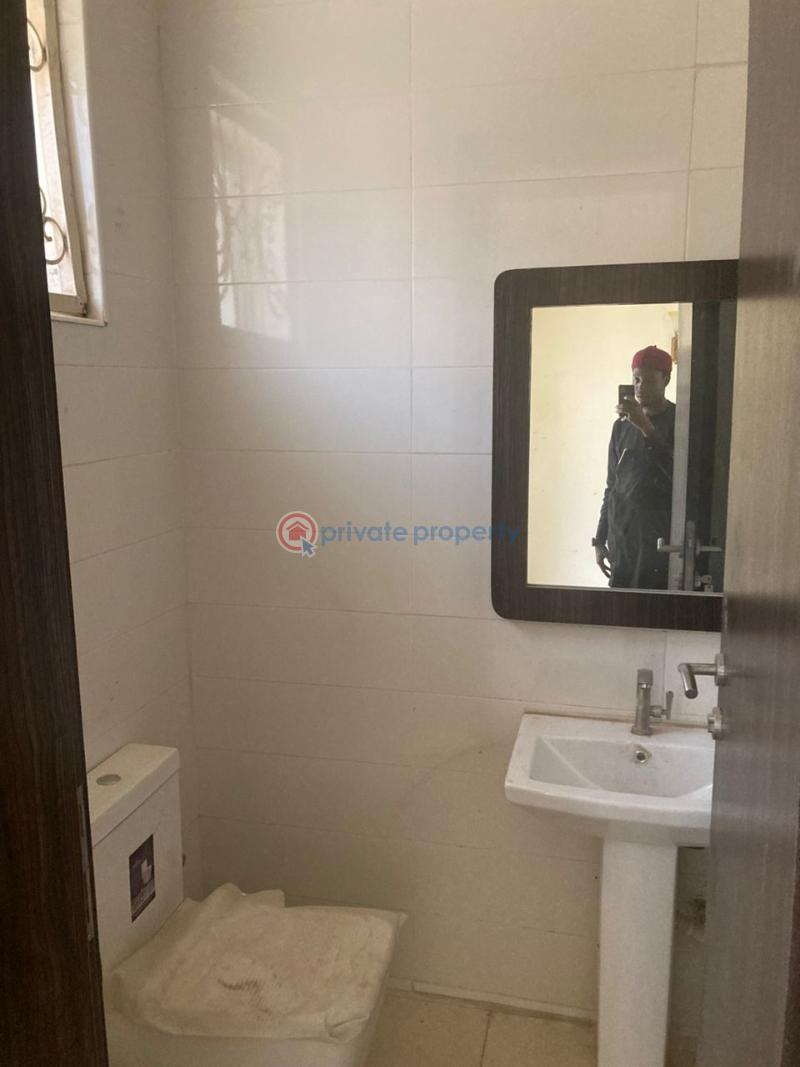 4 bedroom Terraced Duplex For Rent Jahi District Jahi Abuja Phase 2  - 7