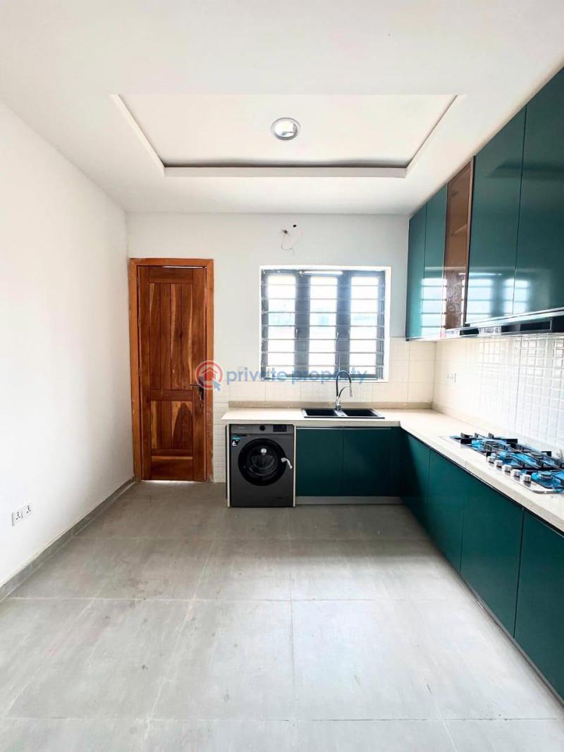 4 bedroom Terraced Duplex For Sale Ikate Lekki Lagos - 7