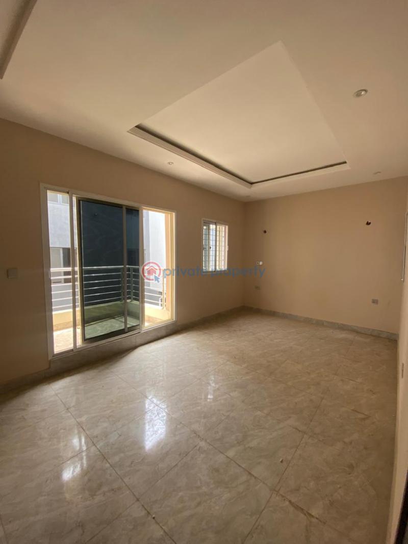 4 bedroom Terraced Duplex For Sale Guzape Districts Guzape Abuja Phase 1  - 6