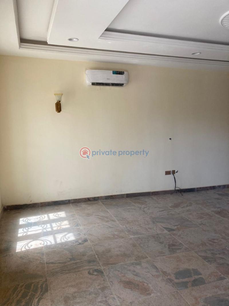 4 bedroom Terraced Duplex For Rent Jahi District Jahi Abuja Phase 2  - 4
