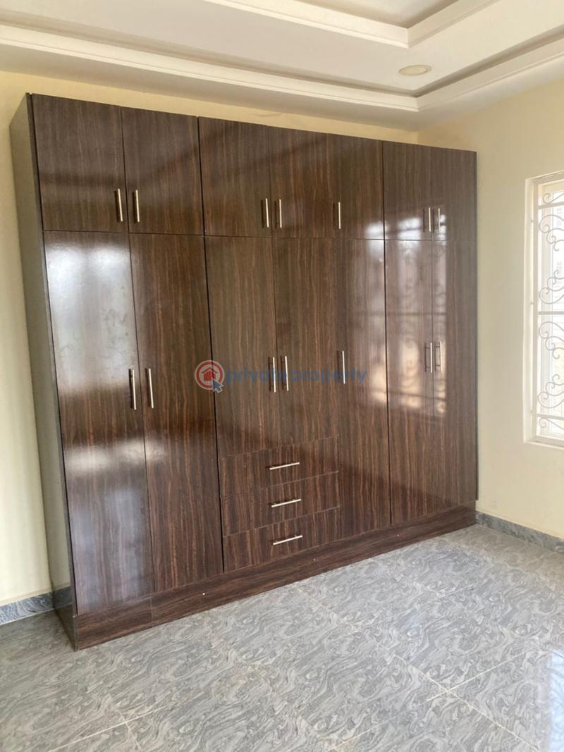 4 bedroom Terraced Duplex For Rent Jahi District Jahi Abuja Phase 2  - 0