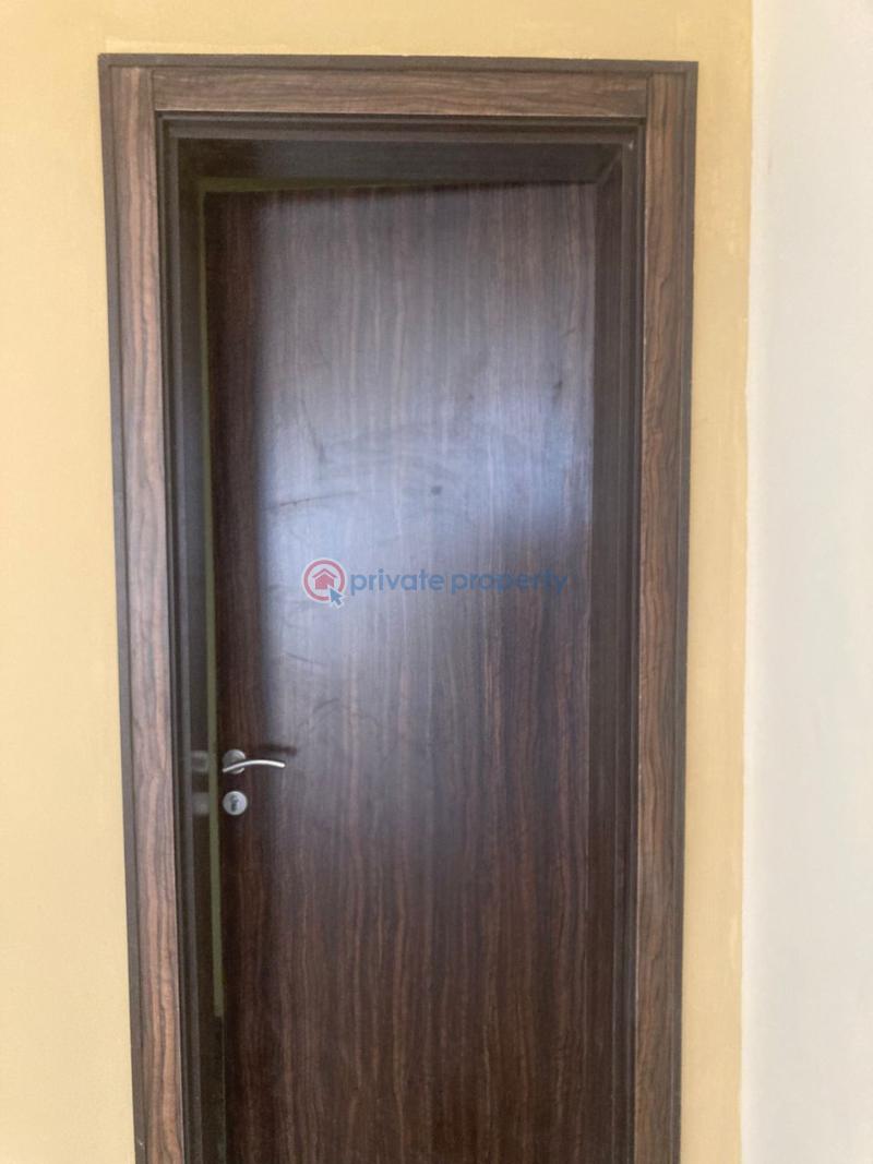 4 bedroom Terraced Duplex For Rent Jahi District Jahi Abuja Phase 2  - 3