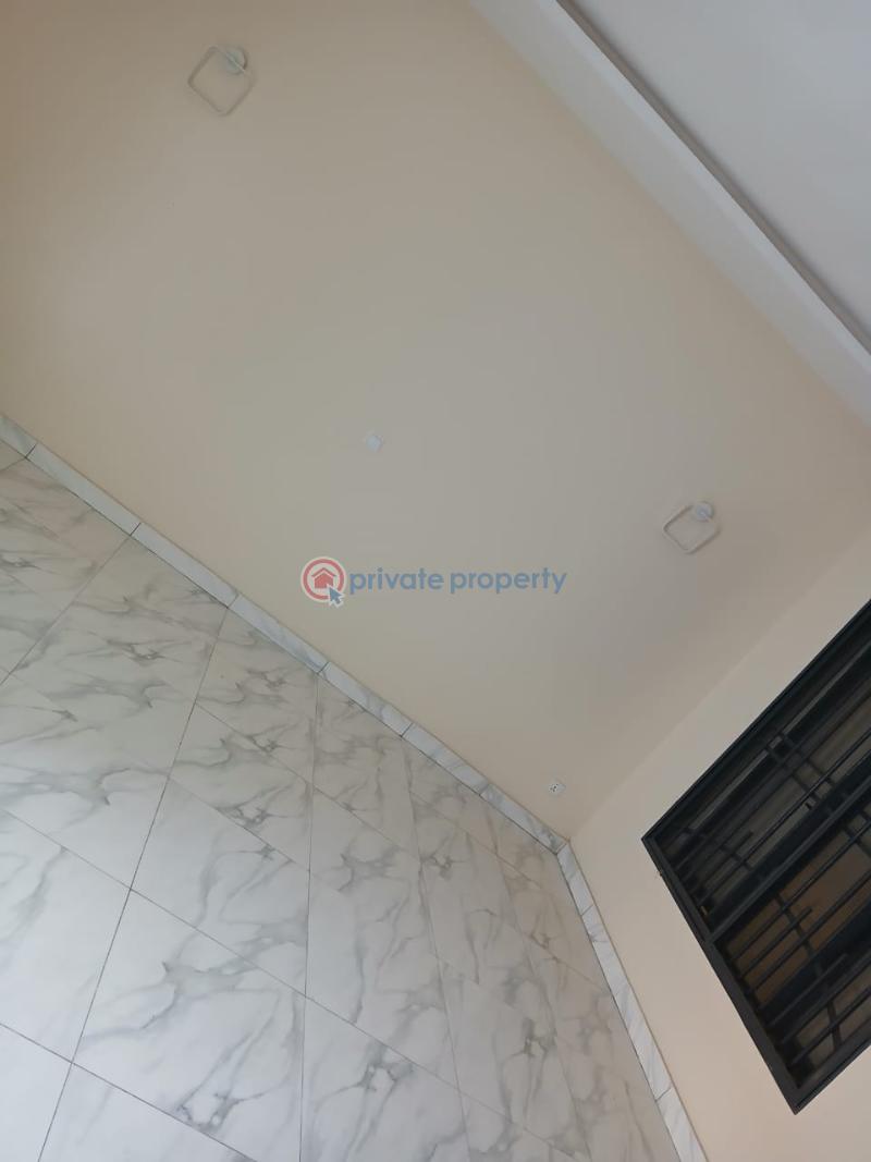 4 bedroom House For Rent Guzape Districts Guzape Abuja Phase 1  - 1