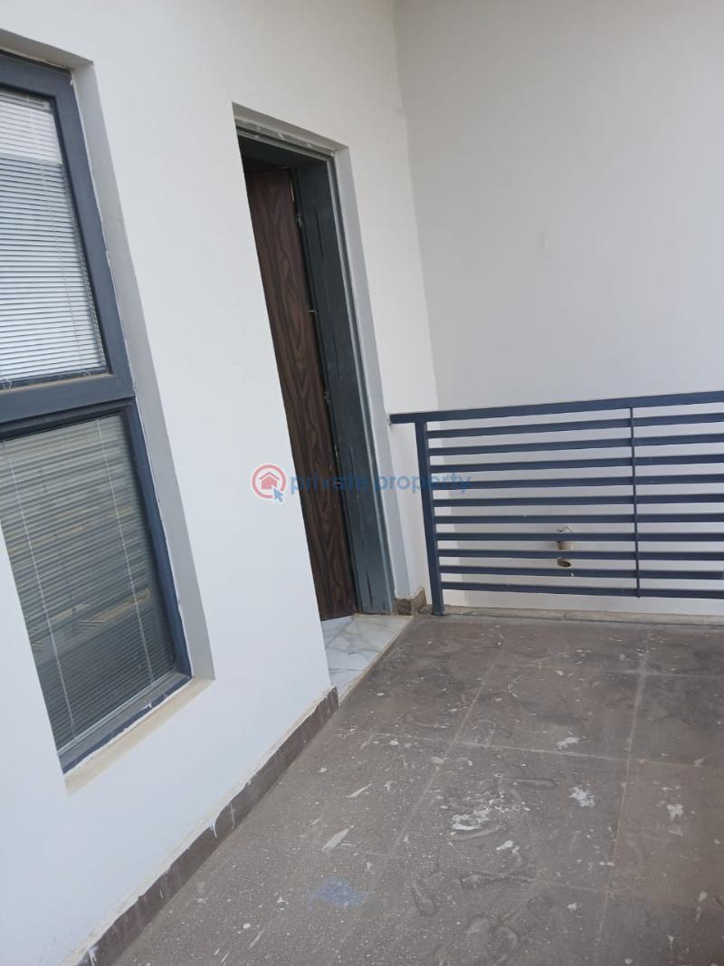 4 bedroom House For Rent Guzape Districts Guzape Abuja Phase 1  - 3