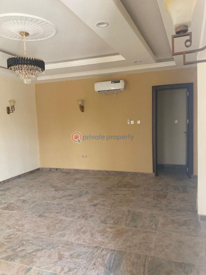 4 bedroom Terraced Duplex For Rent Jahi District Jahi Abuja Phase 2  - 5