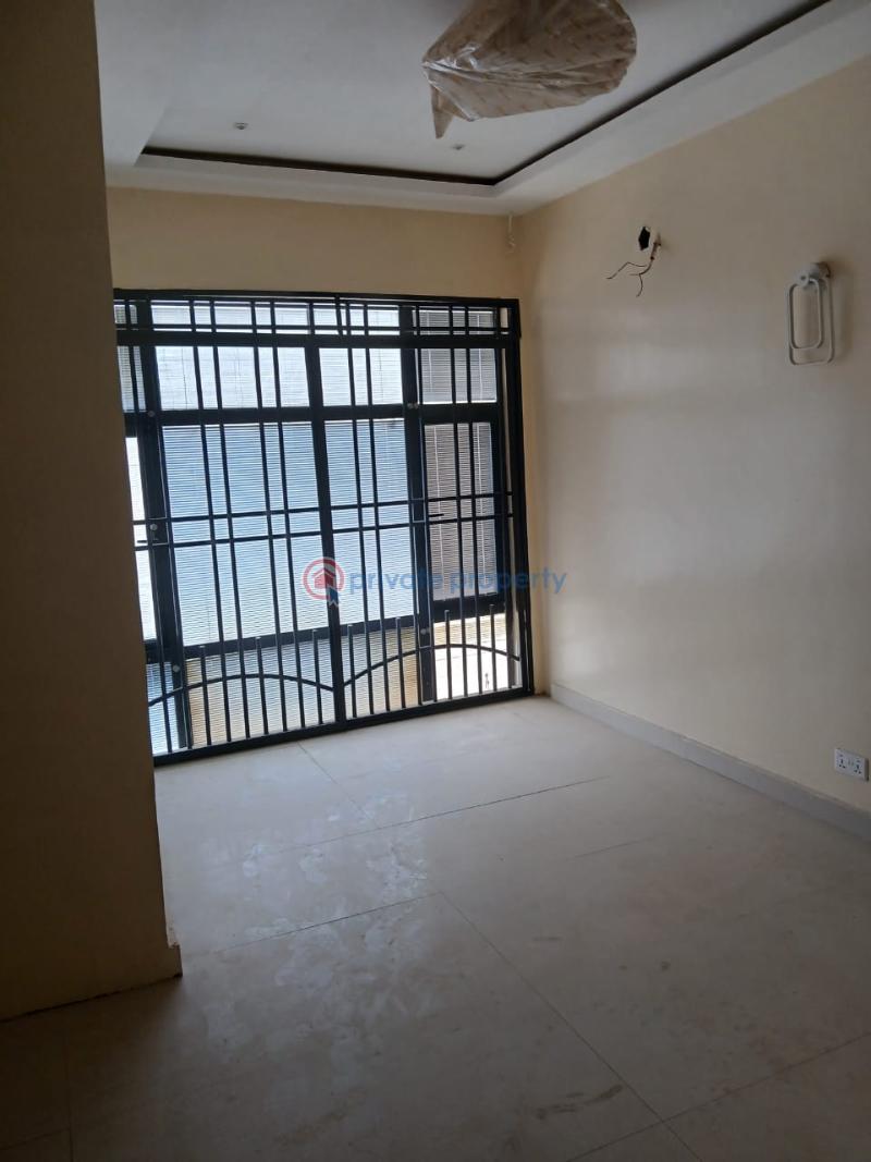 4 bedroom House For Rent Guzape Districts Guzape Abuja Phase 1  - 8