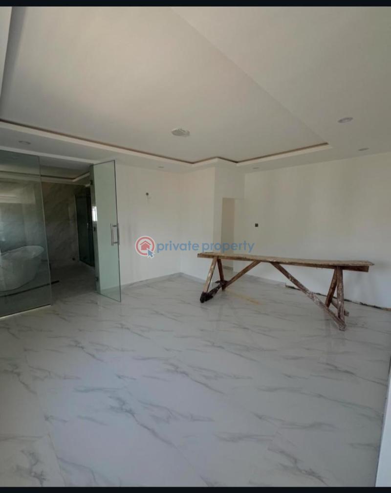 Standard 4 bedroom terraced duplex - 0 4 bedroom Terraced Duplex For Sale Guzape Abuja Phase 1  - 0