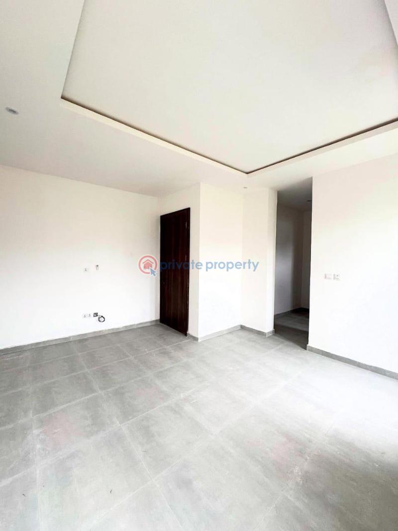 4 bedroom Terraced Duplex For Sale Ikate Lekki Lagos - 9