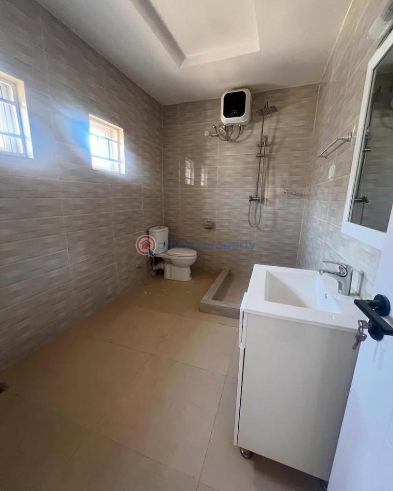 4 bedroom Terraced Duplex For Sale Guzape Districts Guzape Abuja Phase 1  - 1