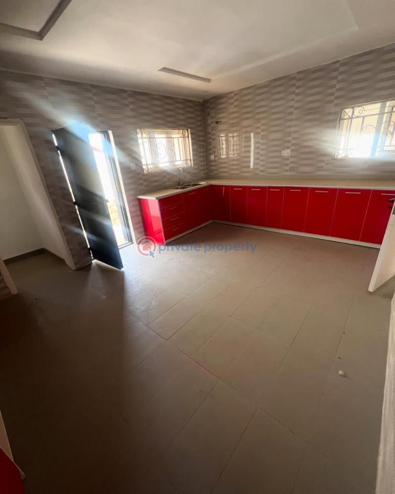 4 bedroom Terraced Duplex For Sale Guzape Districts Guzape Abuja Phase 1  - 0