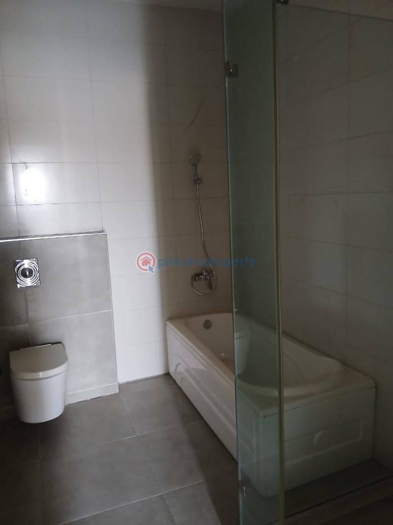 4 bedroom House For Rent Guzape Districts Guzape Abuja Phase 1  - 2