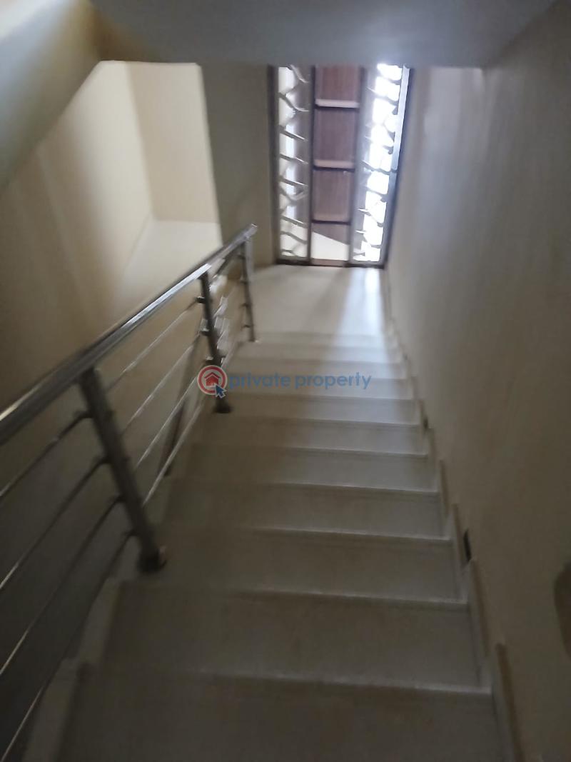 4 bedroom House For Rent Guzape Districts Guzape Abuja Phase 1  - 9