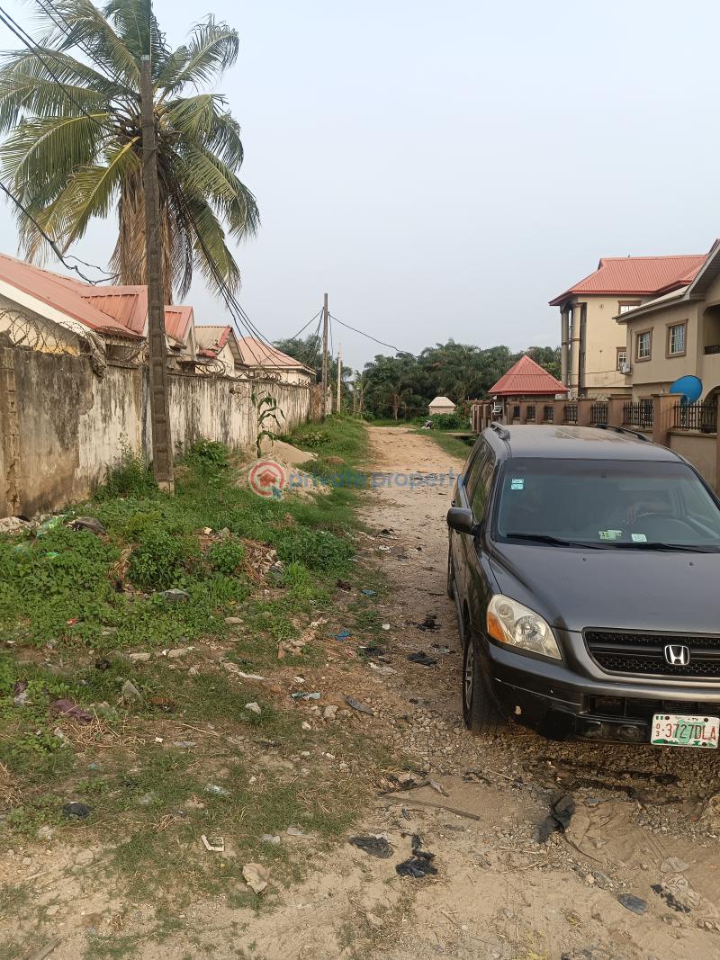 Standard 4 bedroom uncompleted bungalow to lintel level level - 5 4 bedroom Bungalow For Sale Close To Lagoon View Estate Ibeshe Ikorodu Lagos - 5