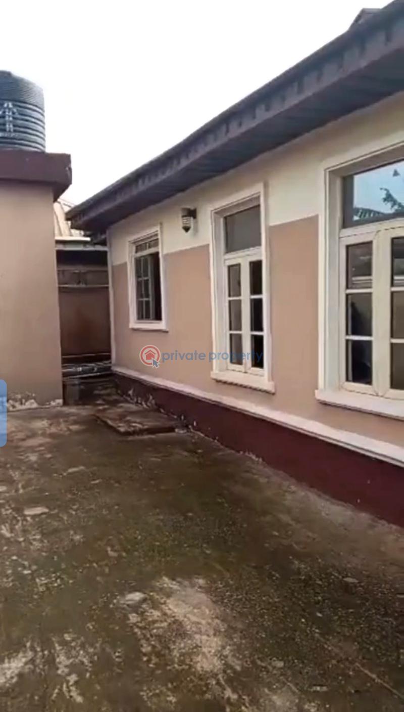 Block Of Flats For Sale At Ogheghe Community, Off Benin Auchi Road, Benin City Benin Edo - 6