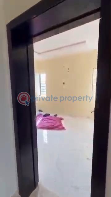 2 bedroom Flat & Apartment For Rent Adetola, Olaniyi Abule Egba Lagos - 1