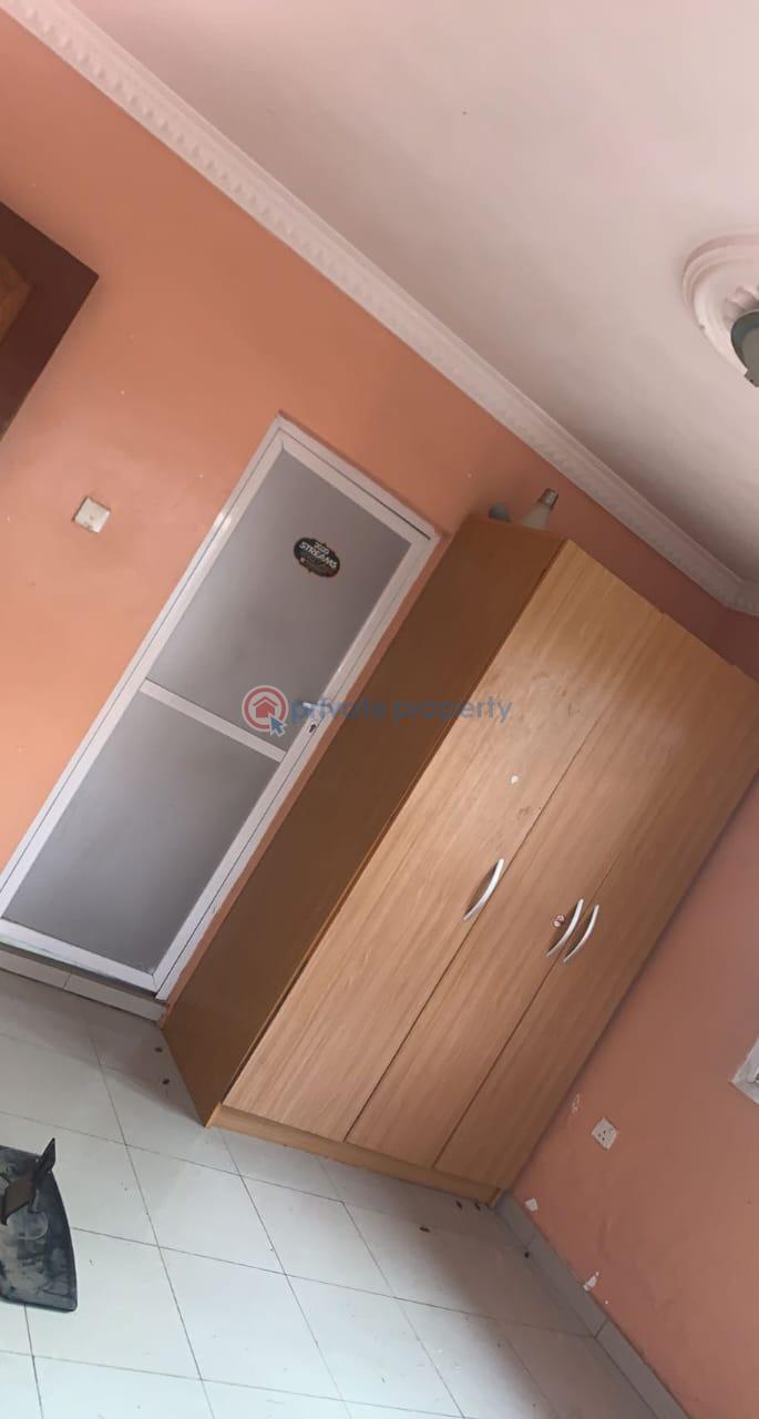 Bungalow For Sale Abiola Housing Estate Ikeja Lagos - 7