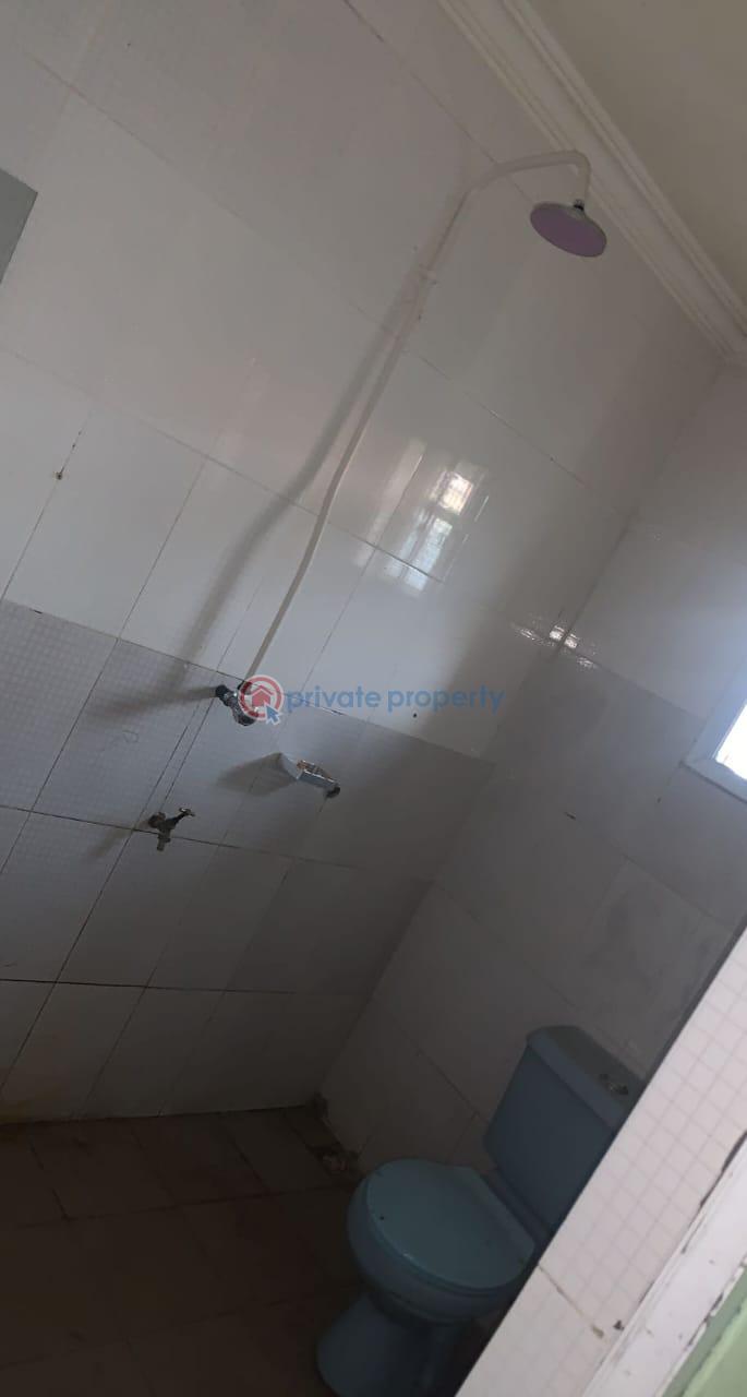 Bungalow For Sale Abiola Housing Estate Ikeja Lagos - 0