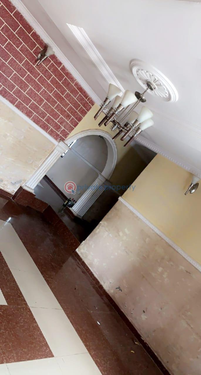 Bungalow For Sale Abiola Housing Estate Ikeja Lagos - 8