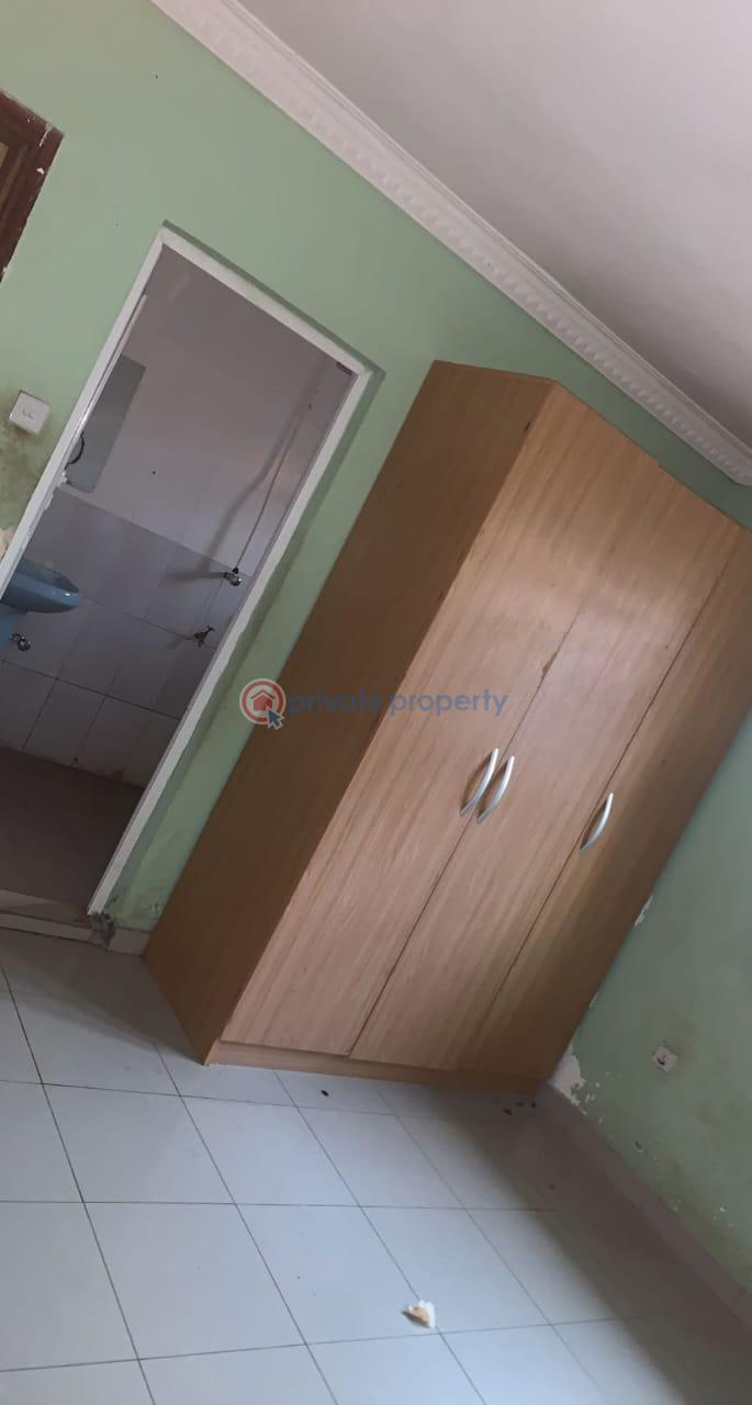 Bungalow For Sale Abiola Housing Estate Ikeja Lagos - 2