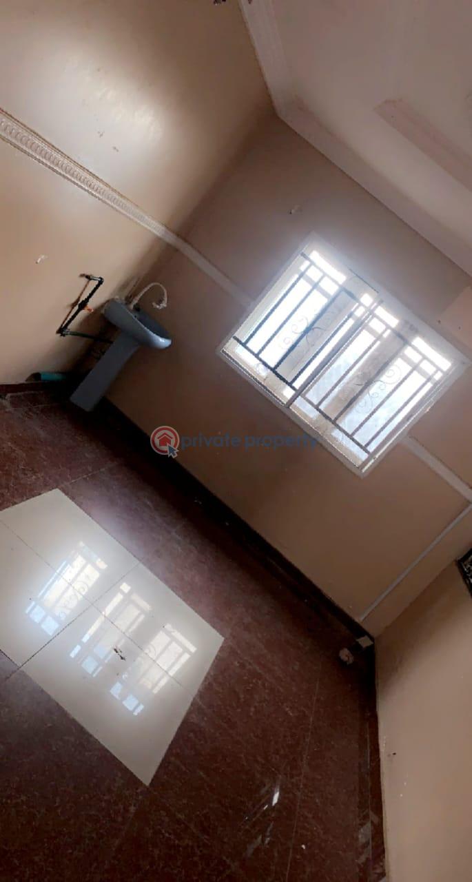Bungalow For Sale Abiola Housing Estate Ikeja Lagos - 1