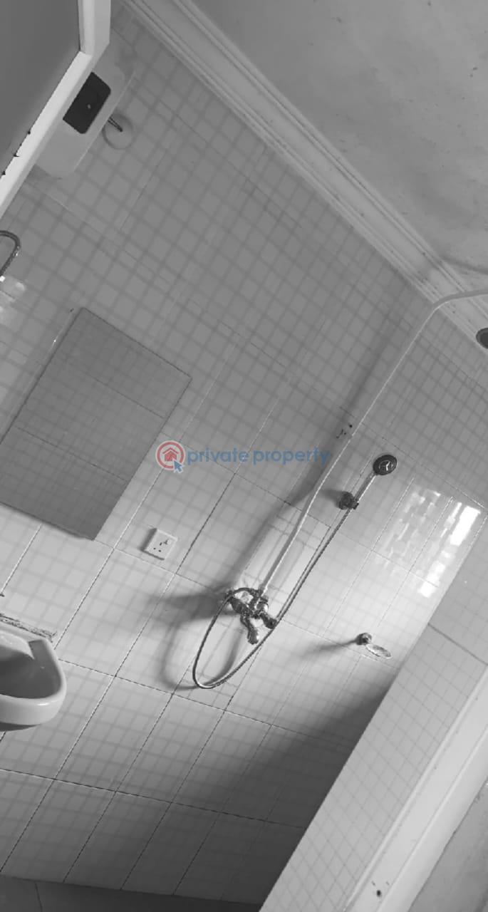 Bungalow For Sale Abiola Housing Estate Ikeja Lagos - 5
