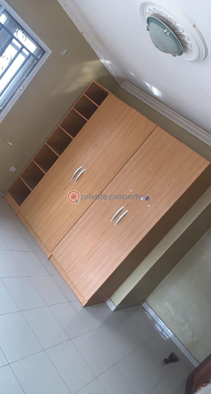 Bungalow For Sale Abiola Housing Estate Ikeja Lagos - 4