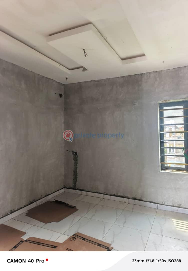 4 bedroom Detached Duplex For Sale Merian Abule Egba Lagos - 7