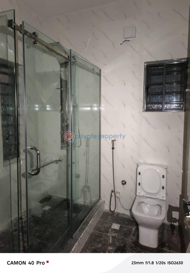 4 bedroom Detached Duplex For Sale Merian Abule Egba Lagos - 8