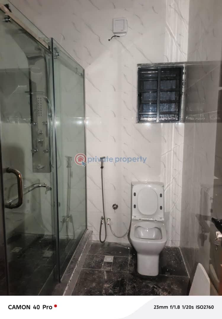 4 bedroom Detached Duplex For Sale Merian Abule Egba Lagos - 10