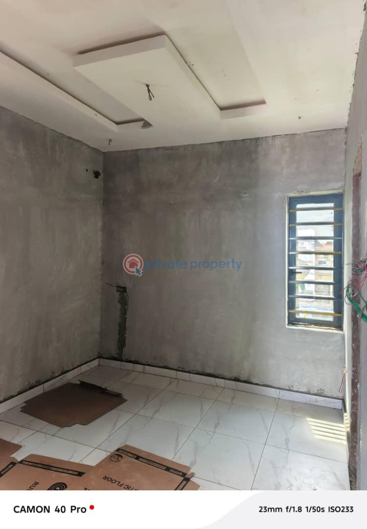 4 bedroom Detached Duplex For Sale Merian Abule Egba Lagos - 4