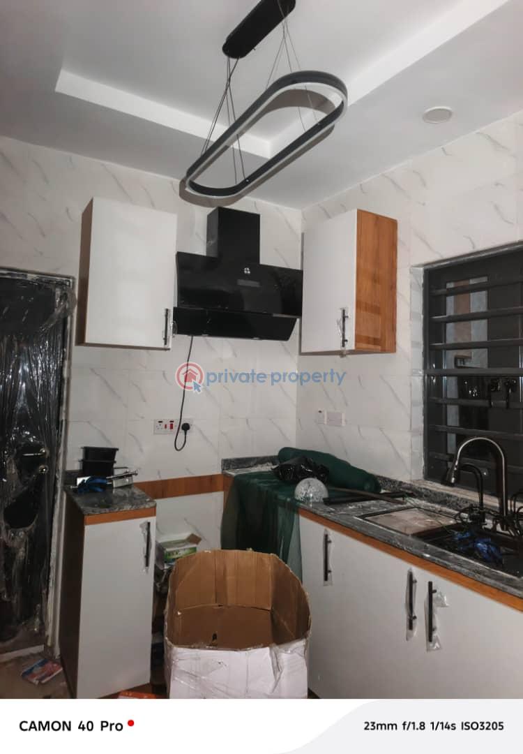 4 bedroom Detached Duplex For Sale Merian Abule Egba Lagos - 2