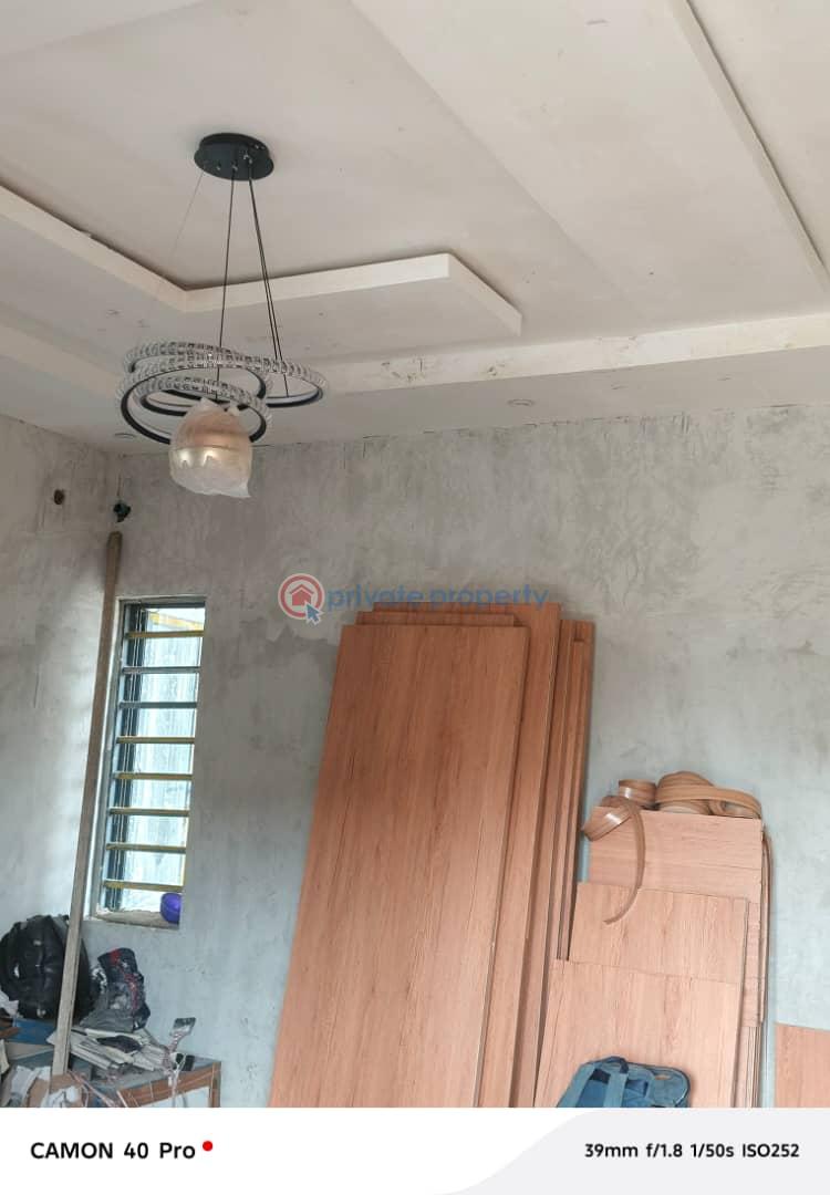 4 bedroom Detached Duplex For Sale Merian Abule Egba Lagos - 11