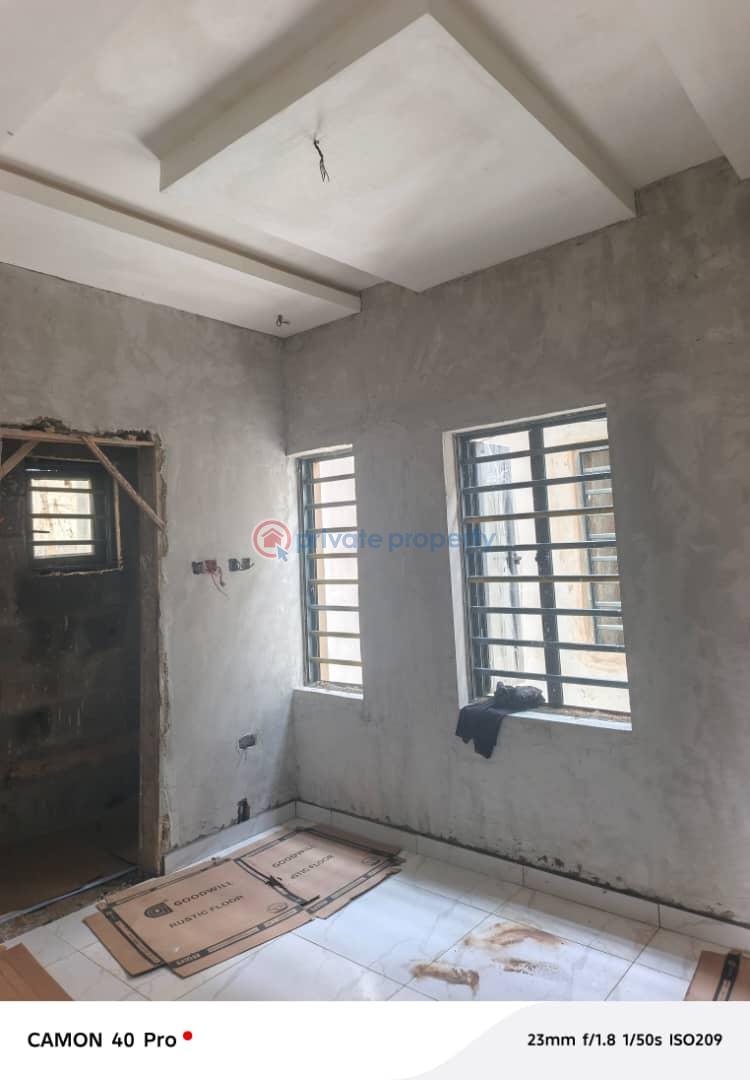 4 bedroom Detached Duplex For Sale Merian Abule Egba Lagos - 6