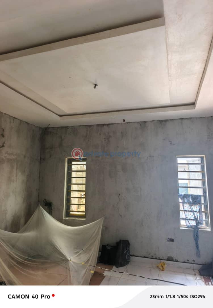 4 bedroom Detached Duplex For Sale Merian Abule Egba Lagos - 5