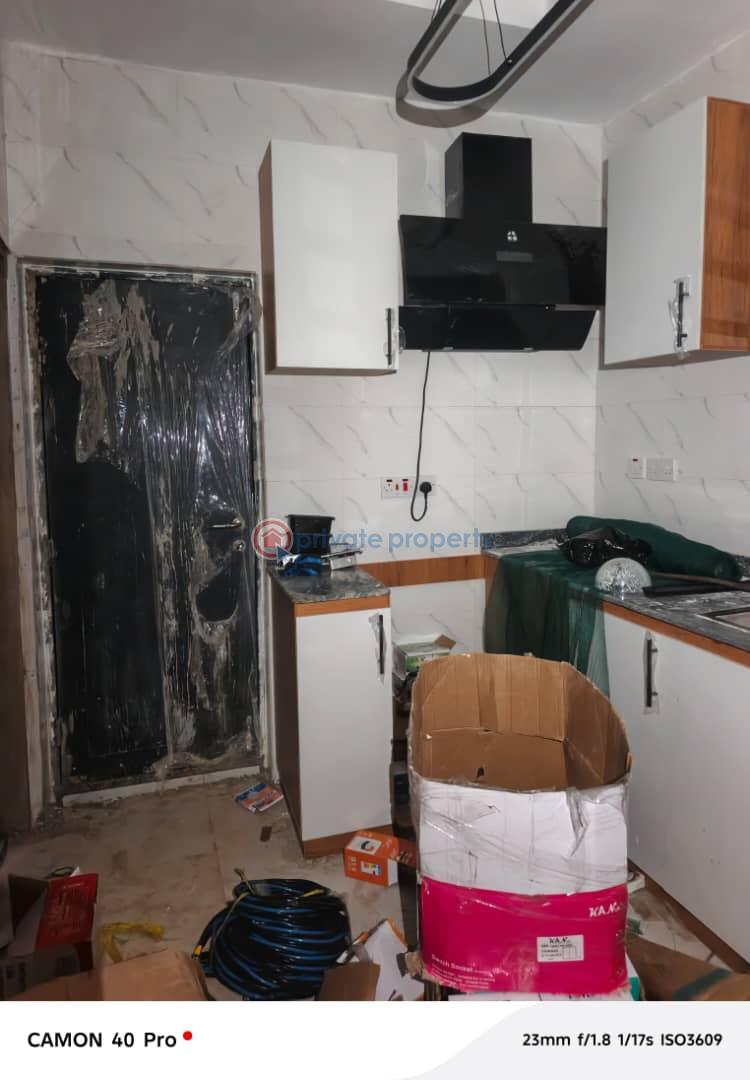 4 bedroom Detached Duplex For Sale Merian Abule Egba Lagos - 3