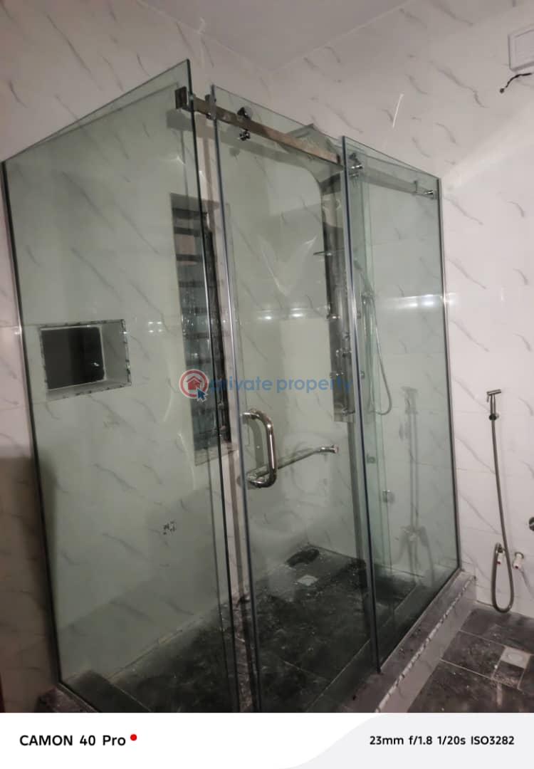 4 bedroom Detached Duplex For Sale Merian Abule Egba Lagos - 9