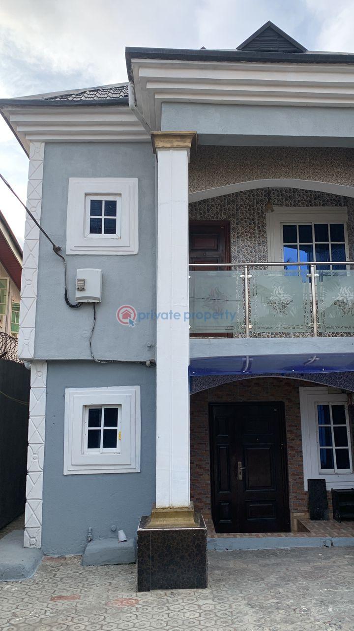4 bedroom Duplex For Rent Aboru Ipaja Iyana Ipaja Lagos - 2