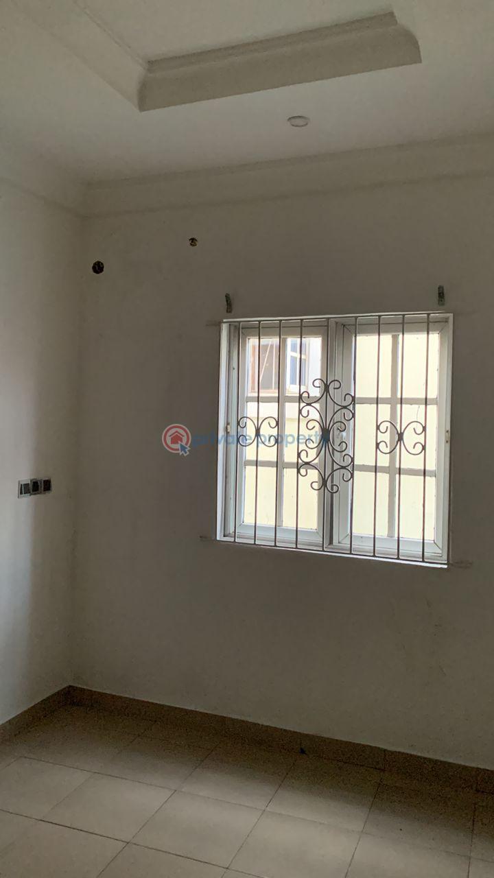 4 bedroom Duplex For Rent Aboru Ipaja Iyana Ipaja Lagos - 6