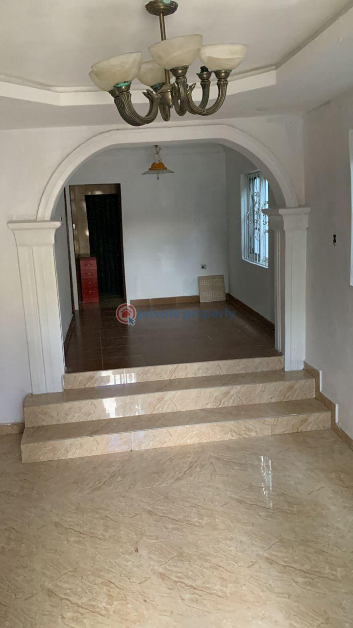 4 bedroom Duplex For Rent Aboru Ipaja Iyana Ipaja Lagos - 3